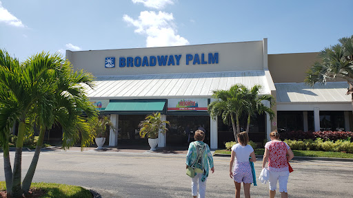 Performing Arts Theater «Broadway Palm Dinner Theatre», reviews and photos, 1380 Colonial Blvd, Fort Myers, FL 33907, USA