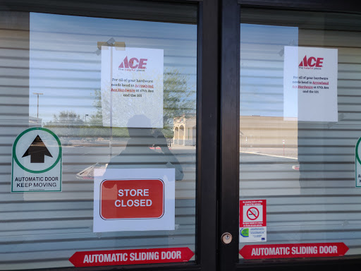Hardware Store «Deer Valley Ace Hardware», reviews and photos, 21610 N 35th Ave, Glendale, AZ 85308, USA