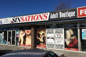 Sinsations Adult Boutique - Sex Toys & Lingerie image