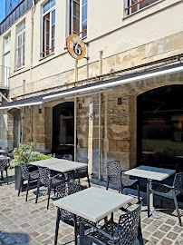 Atmosphère du Restaurant gastronomique Le 6ème Sens à Rouen - n°2