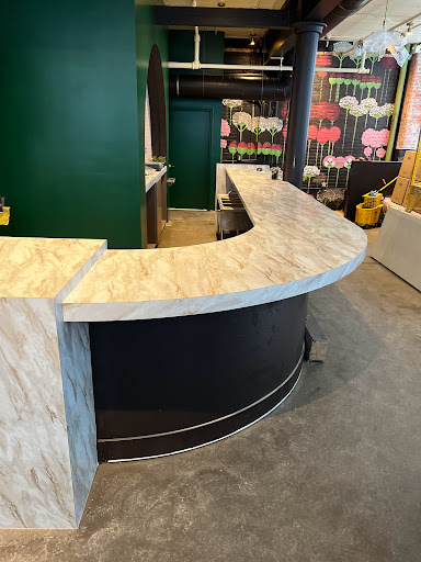 Cabinet Maker «Countertop Creations», reviews and photos, 1227 Maple St, Rochester, NY 14611, USA