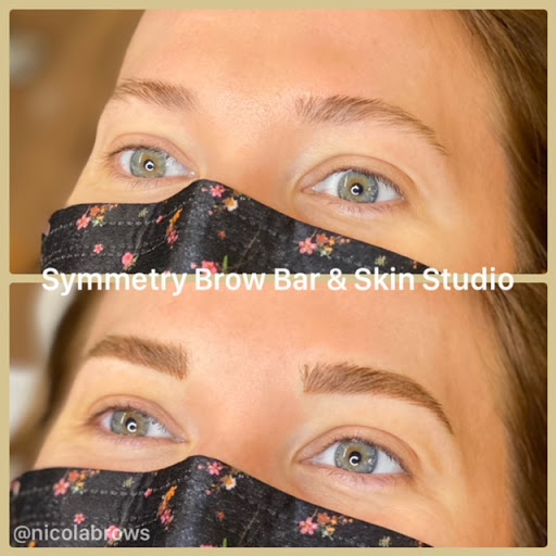 Symmetry Brow Bar & Skin Studio