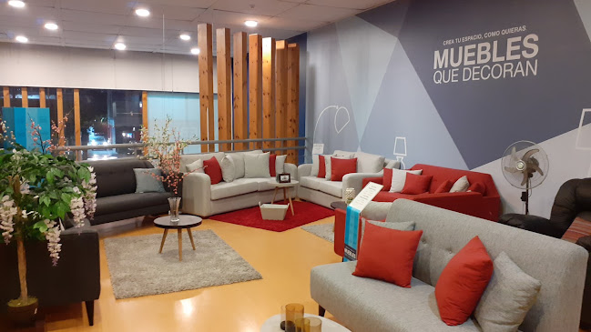 Opiniones de Drimer Concept Miraflores en Miraflores - Tienda de muebles