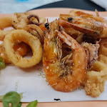 Photo n°13 de l'avis de Nawab.a fait le 23/09/2023 à 20:50 sur le  RistoBar 37metridalmare à Vietri sul Mare