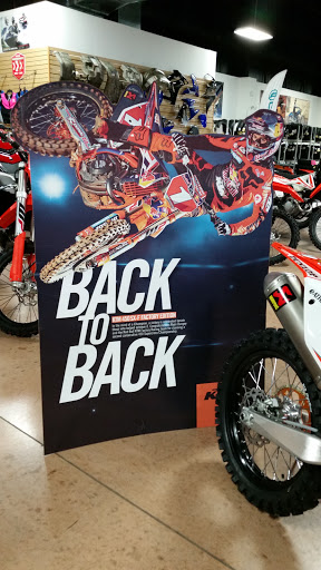 Motorcycle Dealer «B & B Sales & Services», reviews and photos, 343 Champ Blvd, Manheim, PA 17545, USA