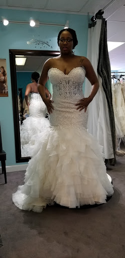 Bridal Shop «Amour Bridal», reviews and photos, 31367 Harper Ave, St Clair Shores, MI 48082, USA