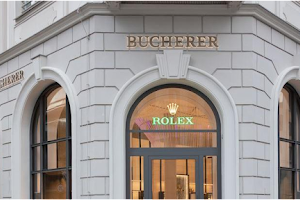 Bucherer image