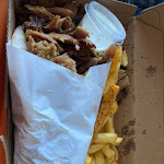 Photo n° 1 de l'avis de Yul.r fait le 12/08/2022 à 15:35 pour CESAR SANDWICHES à Tours