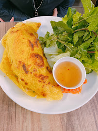 Bánh xèo du Restaurant vietnamien Pho Quynh à Torcy - n°2