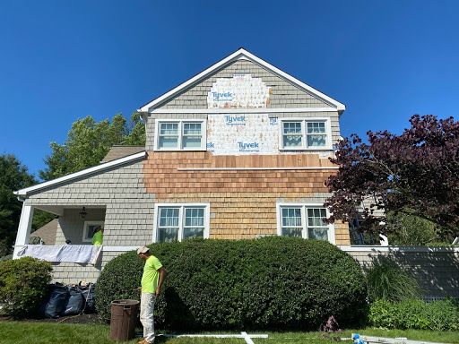 Painter «MDF Painting & Power Washing, LLC», reviews and photos, 500 West Putnam Avenue #400a, Greenwich, CT 06830, USA