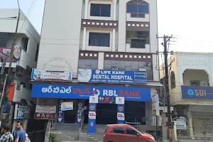 Life Kare Dental Hospital & Implant Centre vanasthalipuram Hyderabad image
