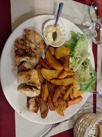 Frite du Restaurant La Bonne Table à Juvisy-sur-Orge - n°13