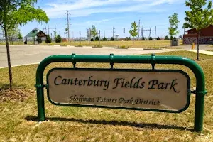 Canterbury Fields Park image