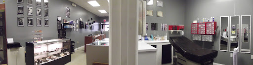 Explore ethereal tattoo ideas, creative tattoo ideas in Charleston, available at Exotic Impressions Body Piercing