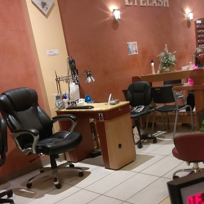 Tina Nails And Spa