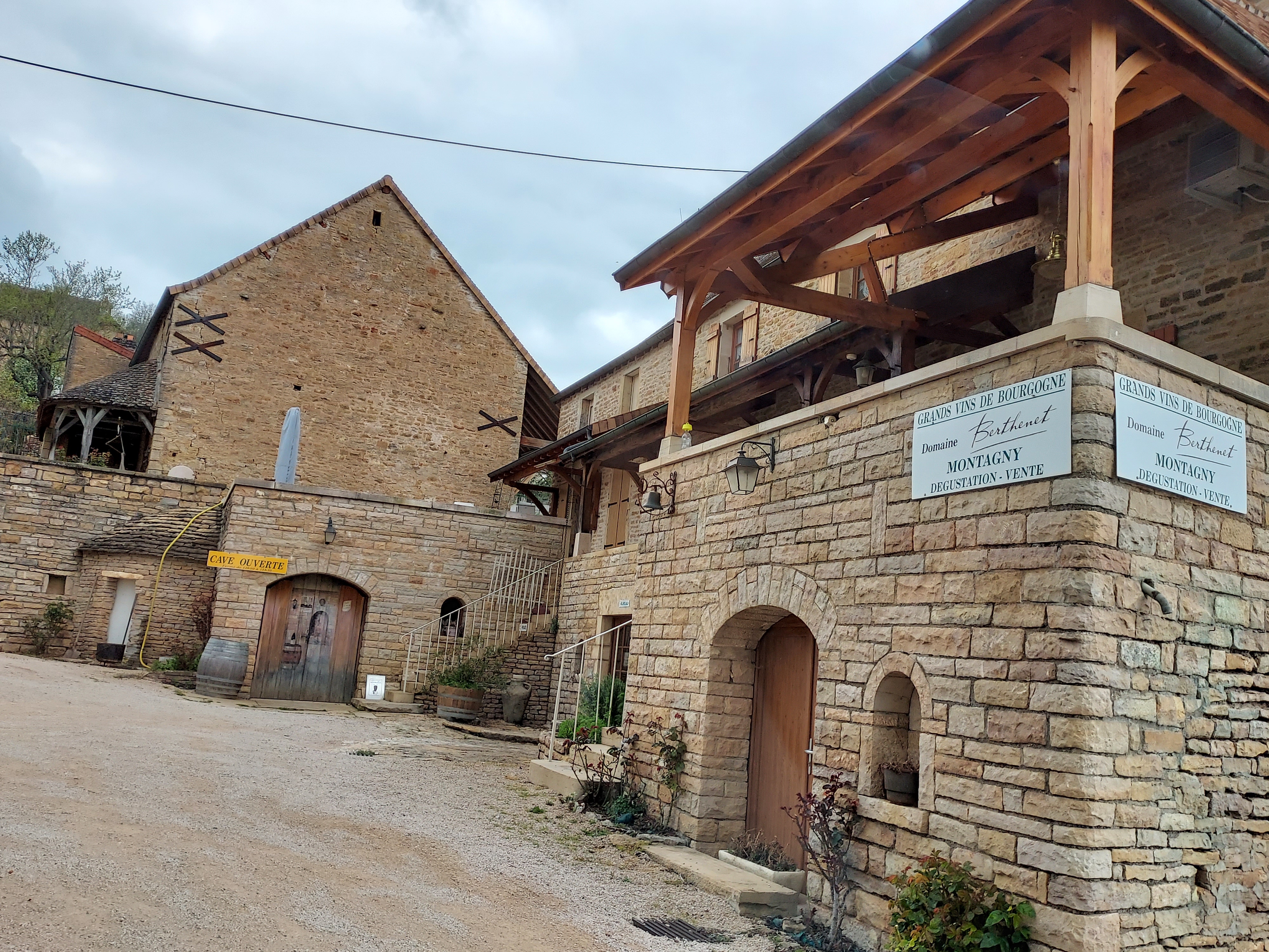 Photo n° 2 de l'avis de gaudillere.h fait le 23/04/2023 à 21:08