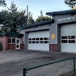 Eugene Springfield Fire Station #15