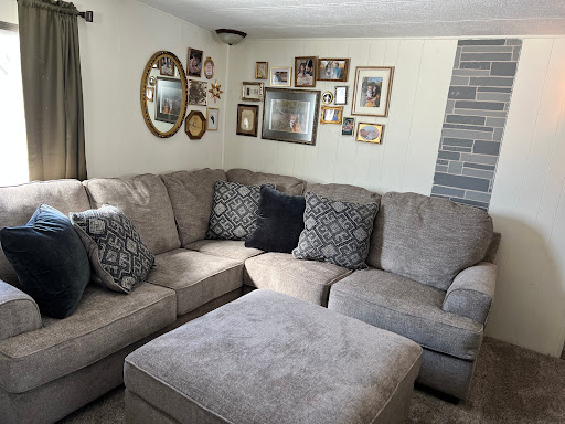 Furniture Store «Slumberland Furniture», reviews and photos, 580 West Ave, Rice Lake, WI 54868, USA