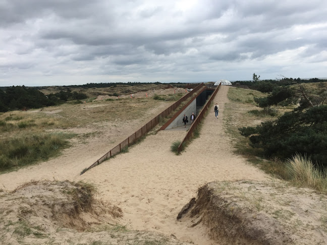 Anmeldelser af Tirpitz i Herning - Museum