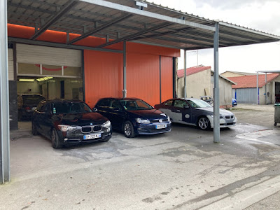 HBK Carrosserie à Launaguet