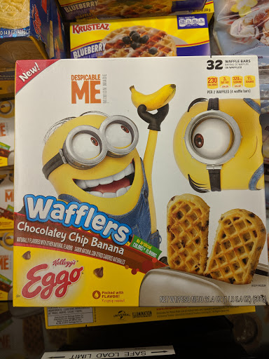 Grocery Store «Grocery Outlet bargain market», reviews and photos, 1130 Los Osos Valley Rd, Los Osos, CA 93402, USA