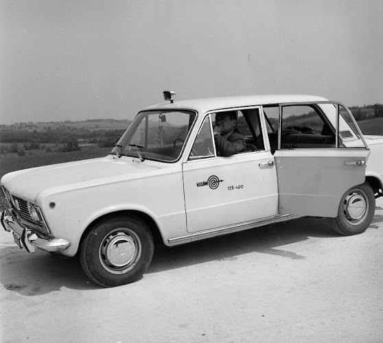 Főtaxi Autóközlekedési és Szolgáltató Zrt. - Budapest