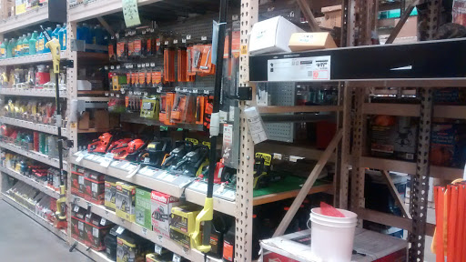 Home Improvement Store «The Home Depot», reviews and photos, 845 W Shaw Ave, Clovis, CA 93612, USA