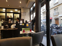 Atmosphère du Restaurant casher Grill bar 17ème à Paris - n°1