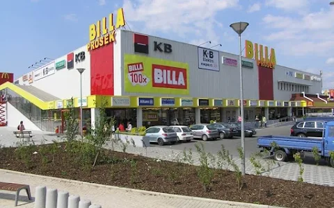 Prosek Shopping Center image