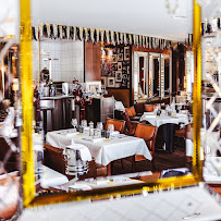 Photos du propriétaire du Restaurant italien Mori Venice Bar à Paris - n°1
