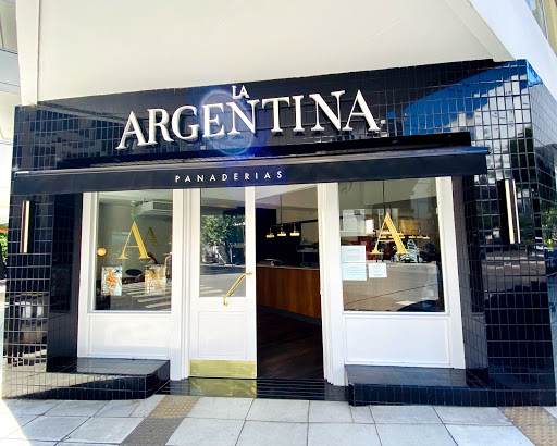 La Argentina