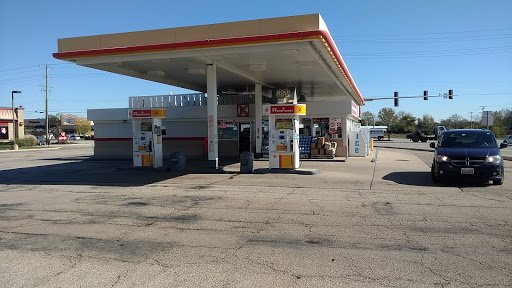 Gas Station «Circle K», reviews and photos, 280 S Illinois Rte 31, Crystal Lake, IL 60012, USA