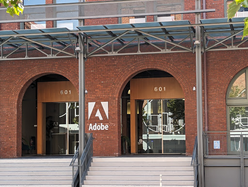 Adobe - San Francisco image