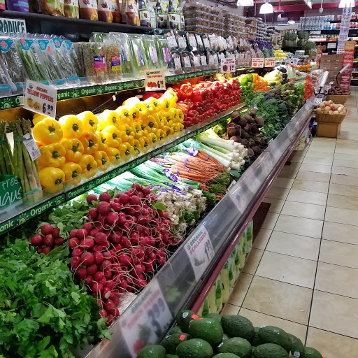 Produce Market «Sheepshead Bay Fruits & Vegetables Market», reviews and photos, 1717 Avenue Z, Brooklyn, NY 11235, USA