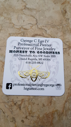 Explore waterfowl tattoo ideas, creative tattoo ideas in Grand Rapids, available at Honest To Goodness