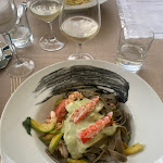 Photo n°2 de l'avis de Manfred.� fait le 07/08/2021 à 10:25 sur le  Hotel Villa Argentina à Moneglia