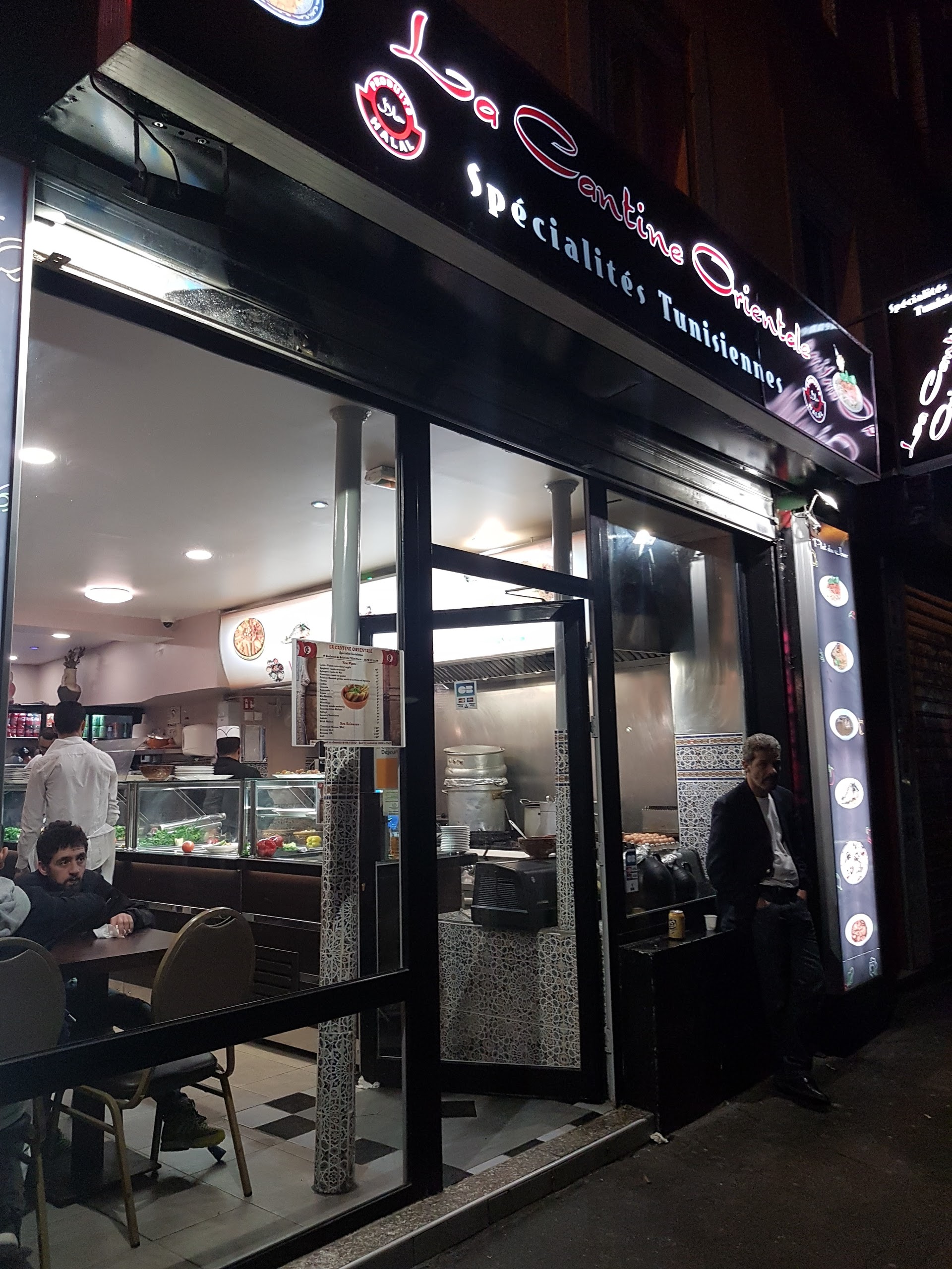 Photo n° 1 de l'avis de Malika.y fait le 19/10/2017 à 18:52
