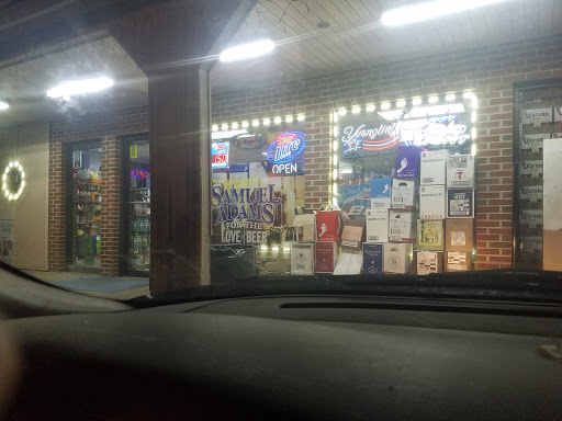 Liquor Store «Temple Liquors Inc», reviews and photos, 42 Temple St, Whitman, MA 02382, USA