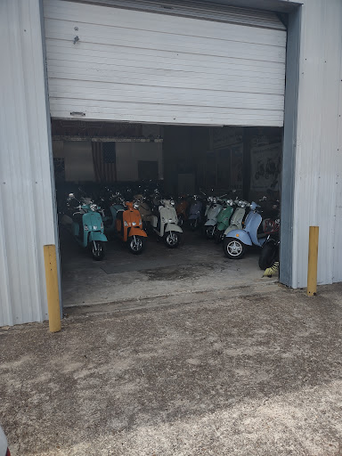 Motor Scooter Dealer «Scootersmith», reviews and photos, 727 Yale St, Houston, TX 77007, USA