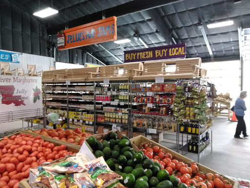 Produce Market «Southside Produce Co Inc», reviews and photos, 8240 Perkins Rd, Baton Rouge, LA 70810, USA
