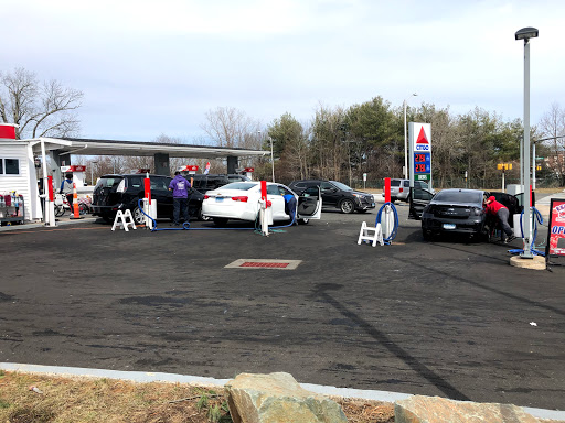 Espinosa Hand Car Wash #2 and Detailing en New Britain