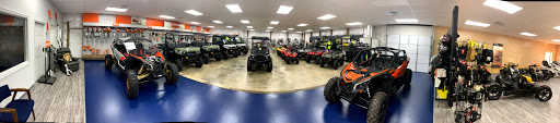 Motor Scooter Dealer «Virginia Power Motor Sports», reviews and photos, 8381 Seminole Trail, Ruckersville, VA 22968, USA