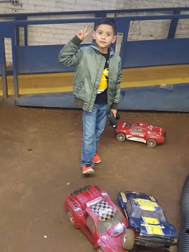 Hobby Store «Exeter Hobbies», reviews and photos, 130 E Maple St, Exeter, CA 93221, USA