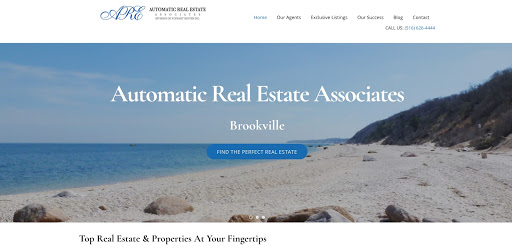 Website Designer «LoudEgg», reviews and photos, 405 Plandome Rd, Manhasset, NY 11030, USA