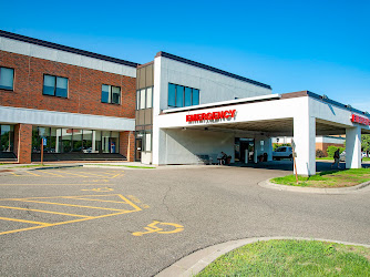 Mercy Hospital - Unity Campus Emergency Room