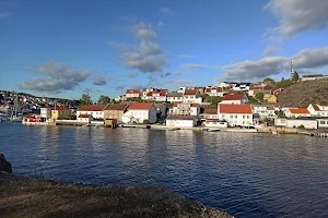 Gunnarsholmen kystfort image