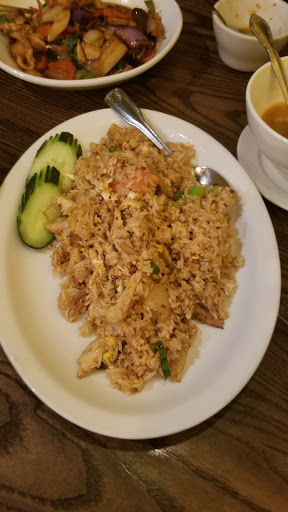 Thai Spoon Restaurant