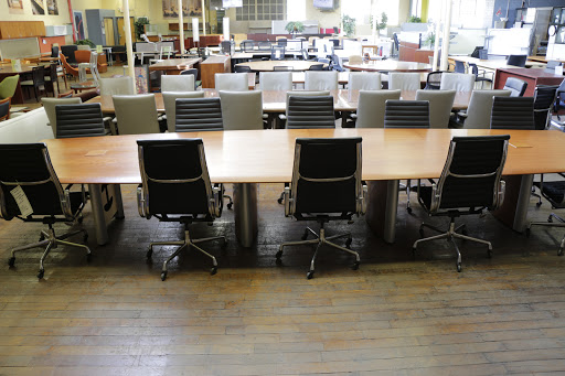 Office Furniture Store «Peartree Office Furniture», reviews and photos, 35 Tripp St, Framingham, MA 01702, USA