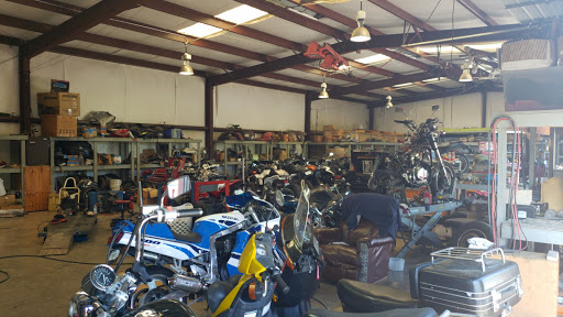 Used Motorcycle Dealer «Extreme Power Sports», reviews and photos, 17458 Judson Rd, San Antonio, TX 78247, USA