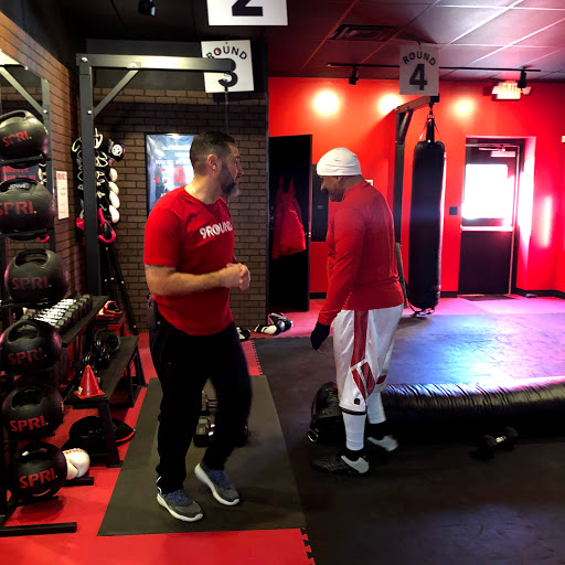 Gym «9ROUND», reviews and photos, 2875 Crain Hwy #5a, Waldorf, MD 20601, USA